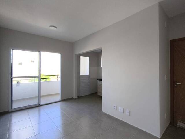 Apartamento para Venda em Taubaté - 3