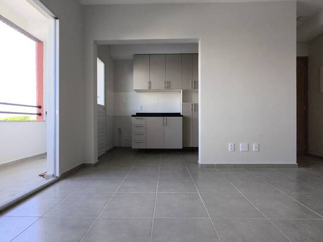Apartamento para Venda em Taubaté - 4