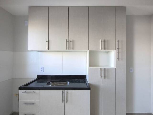Apartamento para Venda em Taubaté - 5