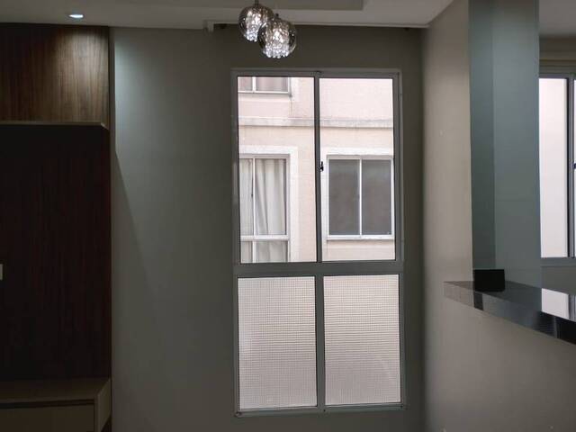 #1444 - Apartamento para Venda em Taubaté - SP - 3