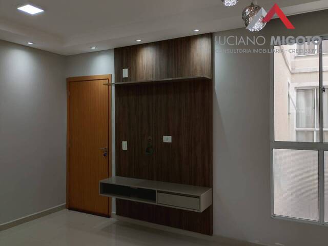 Apartamento para Venda em Taubaté - 5