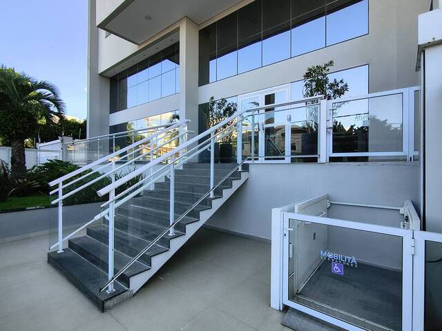 #1492 - Apartamento para Venda em Taubaté - SP