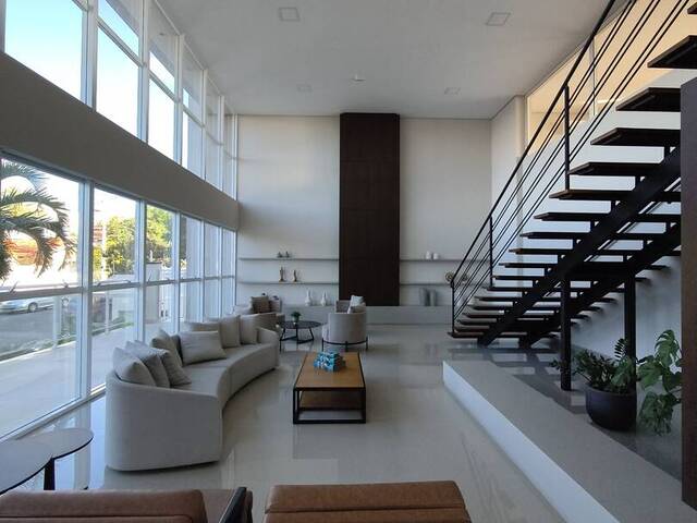 Apartamento para Venda em Taubaté - 5