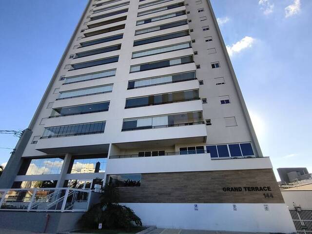 #1492 - Apartamento para Venda em Taubaté - SP