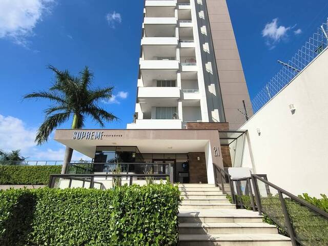 #AP0109 - Apartamento para Venda em Taubaté - SP - 2