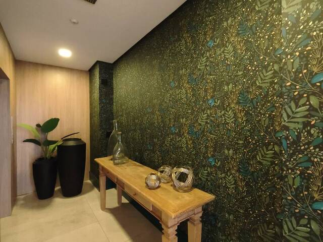 #AP0109 - Apartamento para Venda em Taubaté - SP - 3