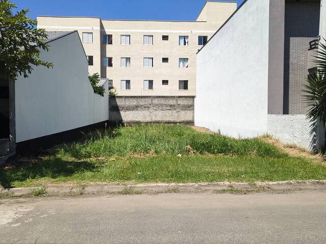 #TE0049 - Terreno para Venda em Taubaté - SP - 2