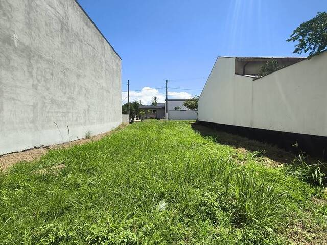 Terreno para Venda em Taubaté - 5