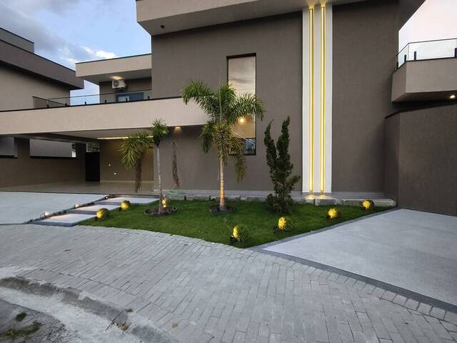 #521 - Sobrado para Venda em Tremembé - SP - 3