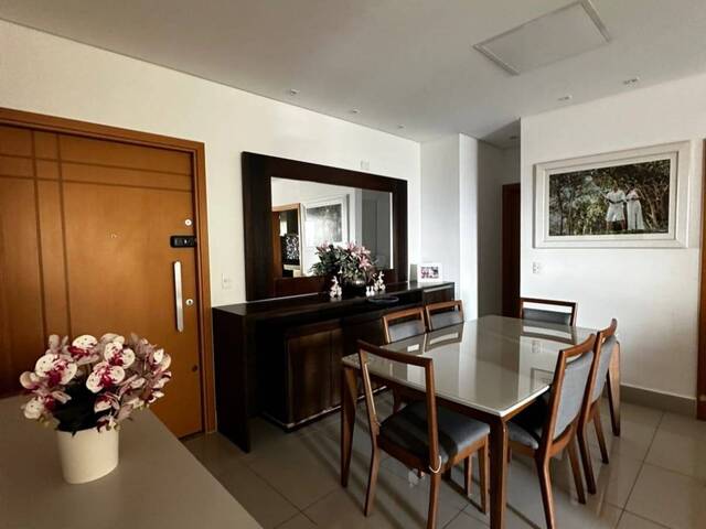 #1003 - Apartamento para Venda em Taubaté - SP - 2