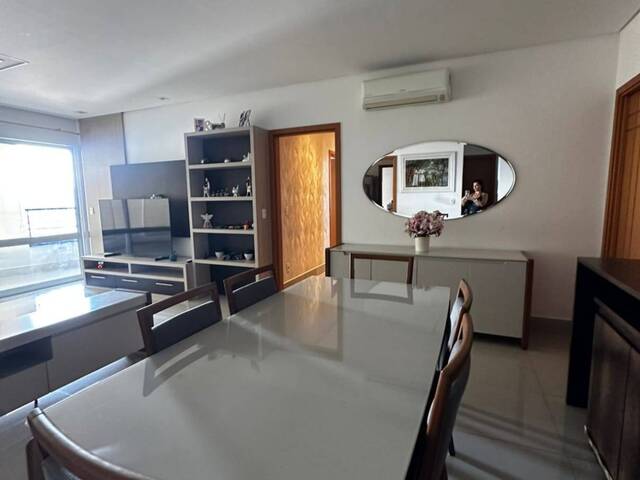 #1003 - Apartamento para Venda em Taubaté - SP - 3