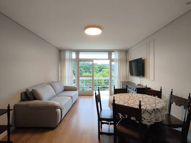 Apartamento para Venda em Campos do Jordão - 4