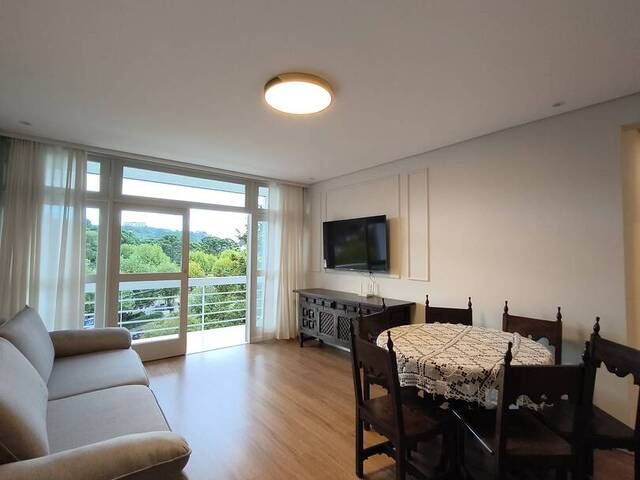 Apartamento para Venda em Campos do Jordão - 5