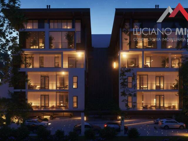 Apartamento para Lançamento em Campos do Jordão - 5