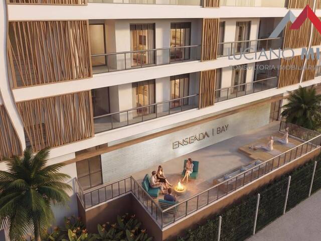 Apartamento para Venda em Ubatuba - 4