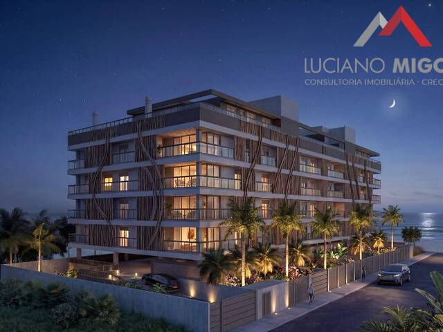 #1496 - Apartamento para Venda em Ubatuba - SP - 3