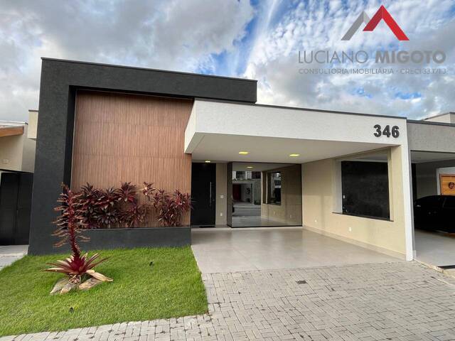 Venda em Morada do Visconde - Tremembé