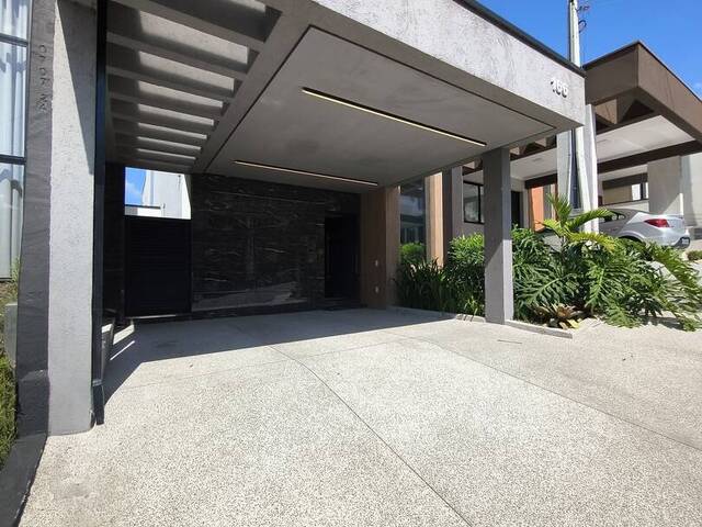 #1434 - Casa para Venda em Taubaté - SP - 3