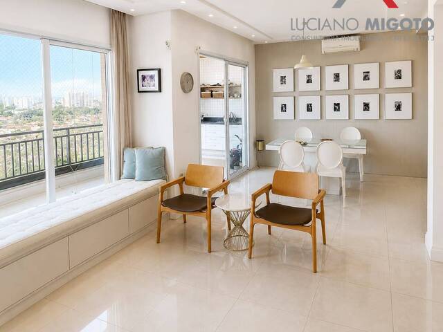 Apartamento para Venda em Taubaté - 4