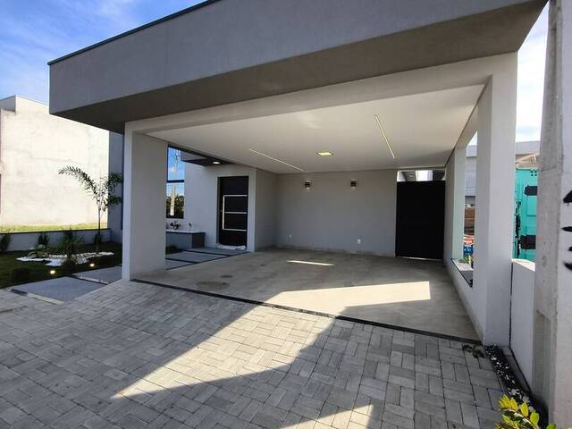 #1218 - Casa em condomínio para Venda em Tremembé - SP - 3