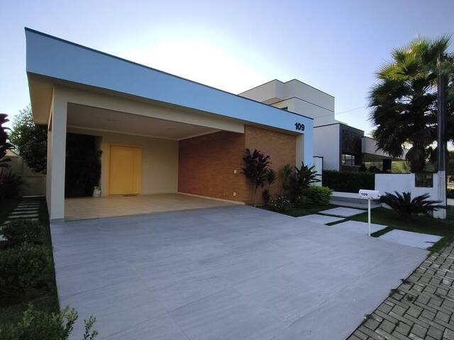 #412 - Casa em condomínio para Venda em Taubaté - SP - 2