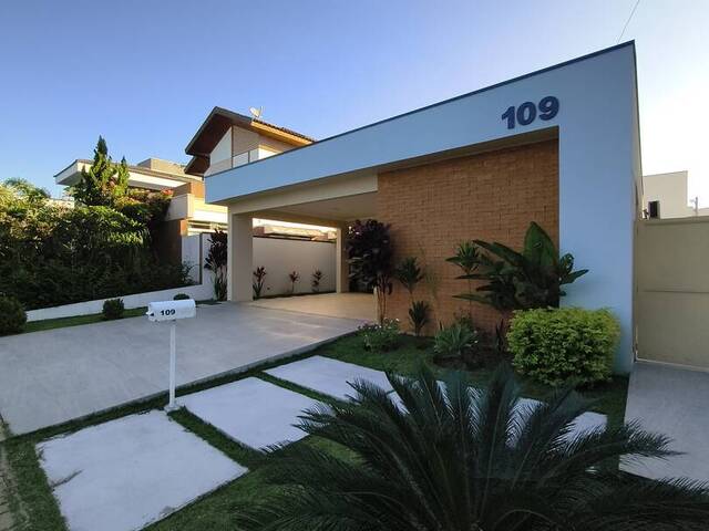 #412 - Casa em condomínio para Venda em Taubaté - SP - 3