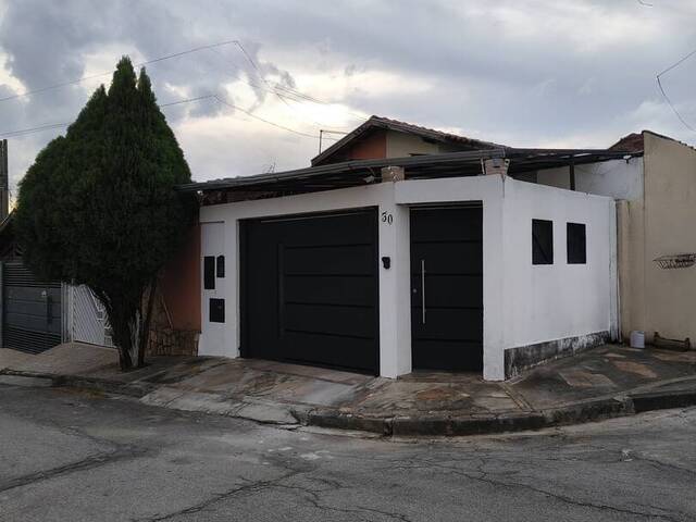 Casa para Venda em Taubaté - 5