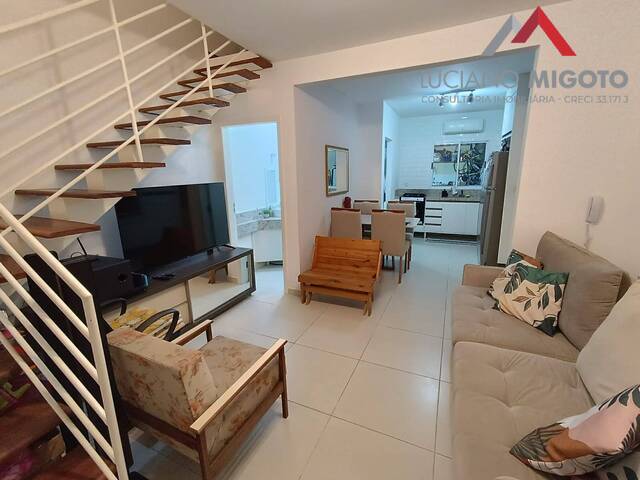 #712 - Casa em condomínio para Venda em Taubaté - SP - 2