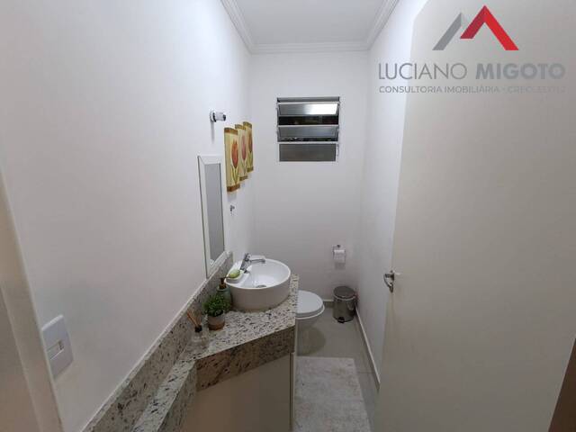 #712 - Casa em condomínio para Venda em Taubaté - SP - 3