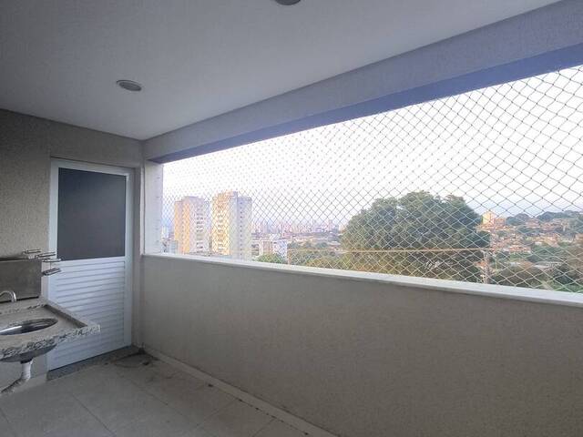 Apartamento para Venda em Taubaté - 4