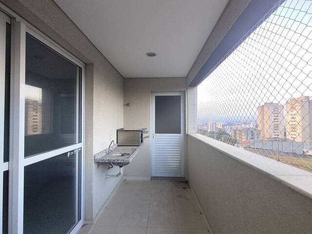 Apartamento para Venda em Taubaté - 5