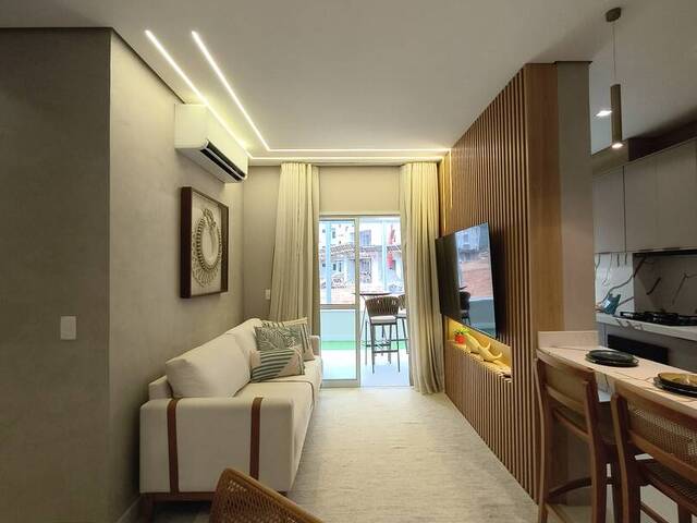 Apartamento para Lançamento em Ubatuba - 4