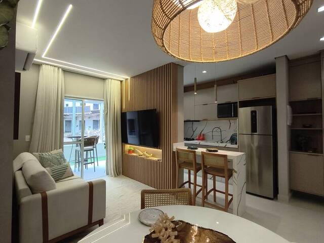 Apartamento para Lançamento em Ubatuba - 5