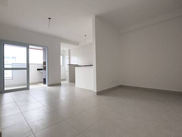 #1497 - Apartamento para Venda em Ubatuba - SP - 2