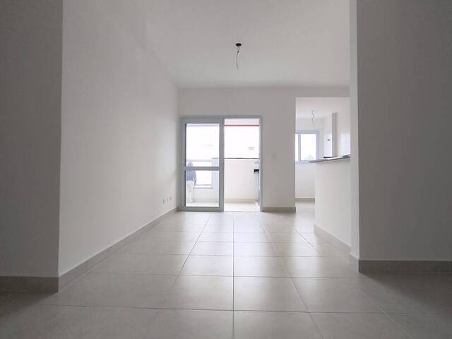 Apartamento para Venda em Ubatuba - 4