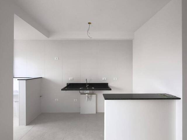 Apartamento para Venda em Ubatuba - 5