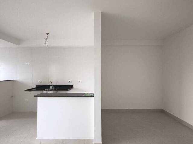 #1497 - Apartamento para Venda em Ubatuba - SP - 3