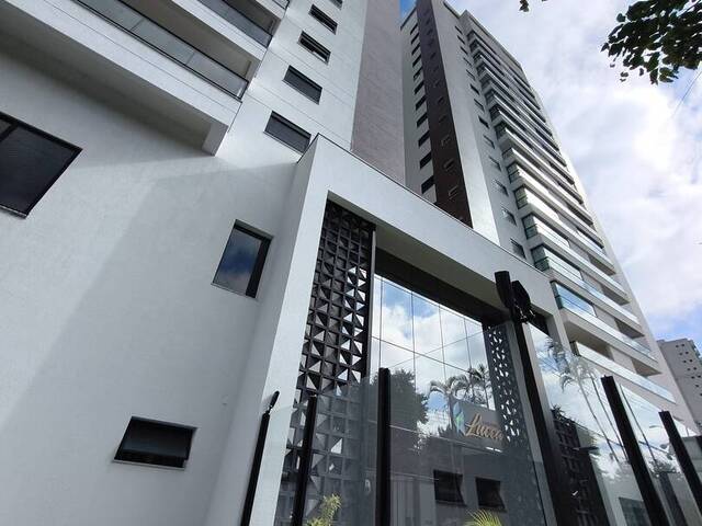 #1325 - Apartamento para Venda em Taubaté - SP - 3