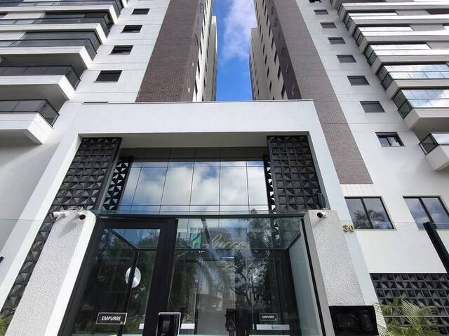 #1325 - Apartamento para Venda em Taubaté - SP - 2