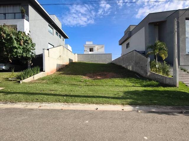 #1042 - Terreno em condomínio para Venda em Taubaté - SP - 2