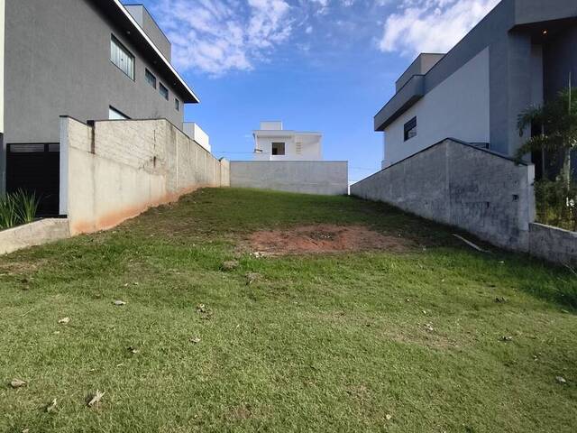 #1042 - Terreno em condomínio para Venda em Taubaté - SP - 3