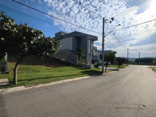 Terreno em condomínio para Venda em Taubaté - 4