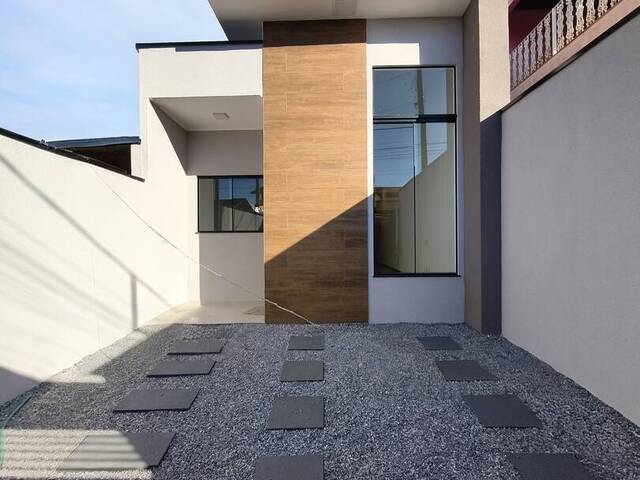 #1498 - Casa para Venda em Taubaté - SP - 1