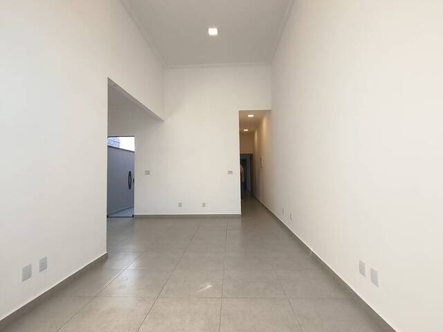 #1498 - Casa para Venda em Taubaté - SP - 3