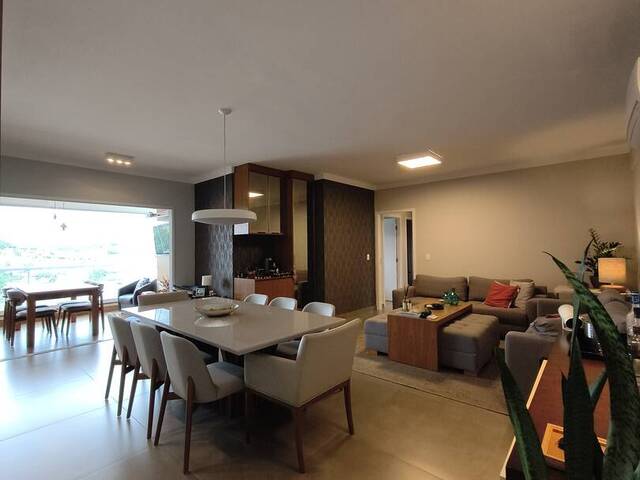 Apartamento para Venda em Taubaté - 2