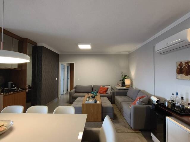 Apartamento para Venda em Taubaté - 4