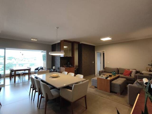 Apartamento para Venda em Taubaté - 5
