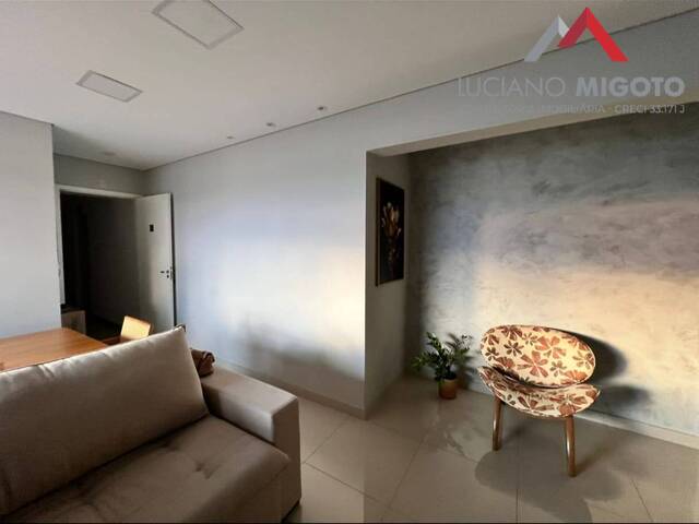 Apartamento para Venda em Taubaté - 3