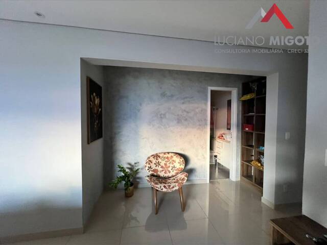 Apartamento para Venda em Taubaté - 2