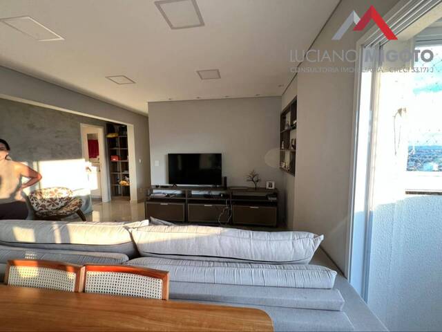 Apartamento para Venda em Taubaté - 4